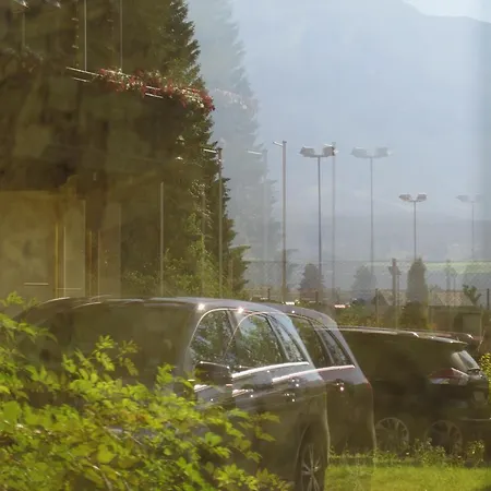 The Art & Sport Hotel 3*