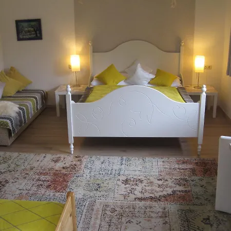 The Art & Sport Hotel 3*