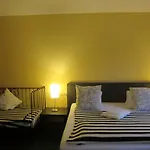 The Art & Sport Hotel Innsbruck