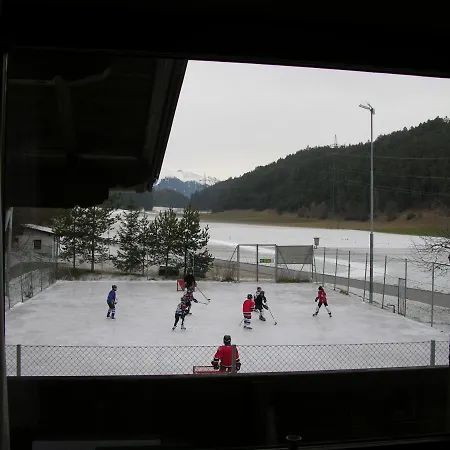 The Art & Sport Ίνσμπρουκ