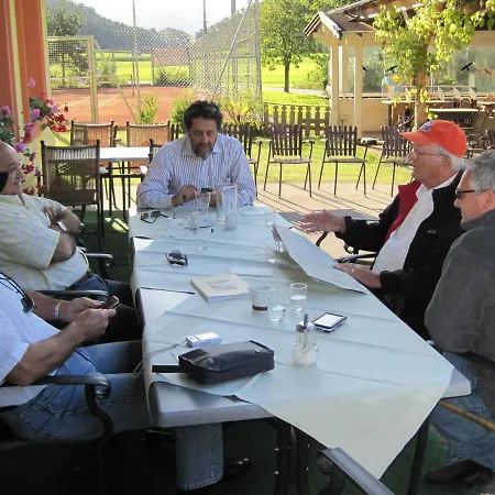 The Art & Sport Szálloda Innsbruck