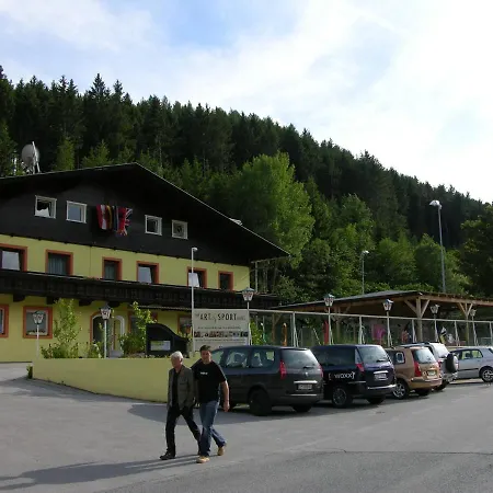 The Art & Sport Hotel Innsbruck