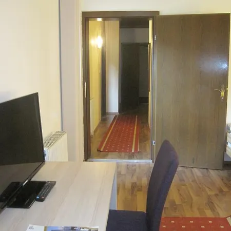 The Art & Sport Szálloda