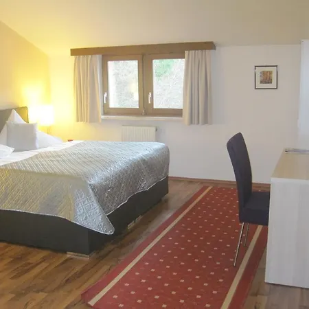 Szálloda The Art & Sport 3*