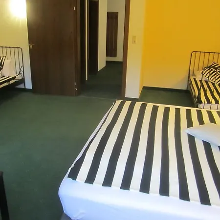 The Art & Sport Szálloda 3*