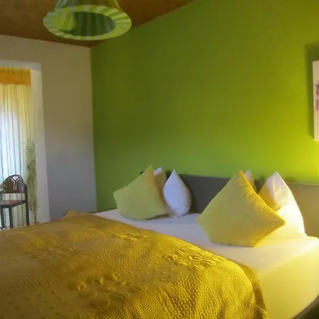 The Art & Sport Szálloda 3*