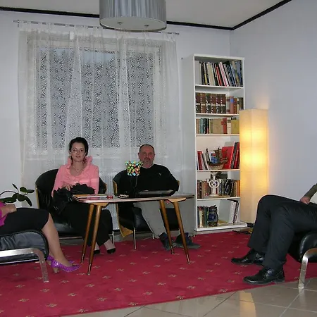 The Art & Sport Инсбрук