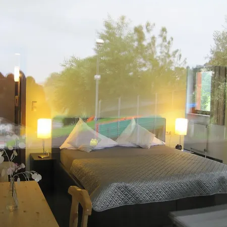 The Art & Sport Szálloda 3*