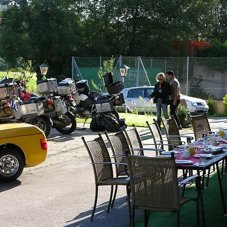 Szálloda The Art & Sport Innsbruck