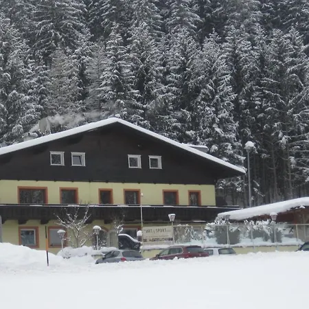 The Art & Sport Innsbruck