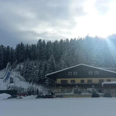 The Art & Sport Innsbruck