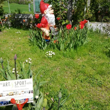 The Art & Sport Ίνσμπρουκ