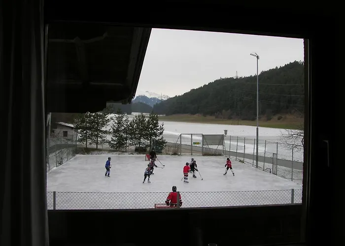 The Art & Sport Innsbruck