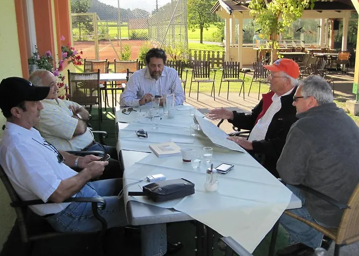 The Art & Sport Hotel Innsbruck