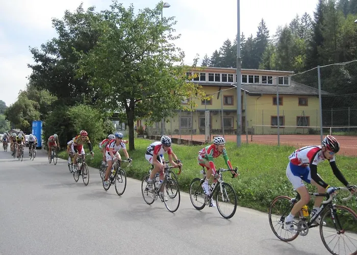 آرت آند سبورت فندق 3*