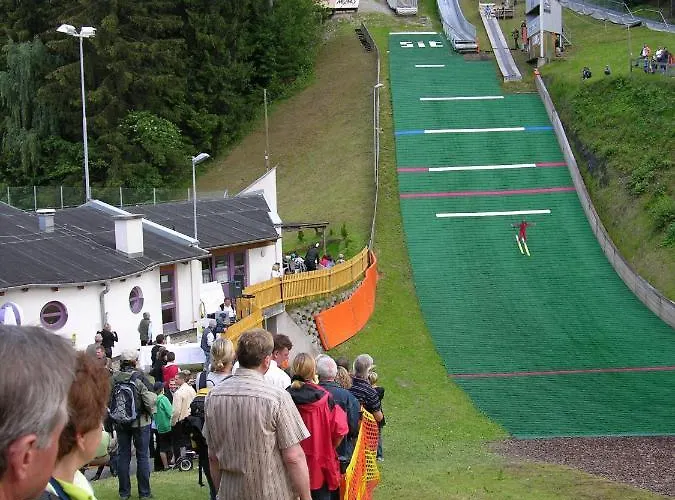 Hotel The Art & Sport 3*