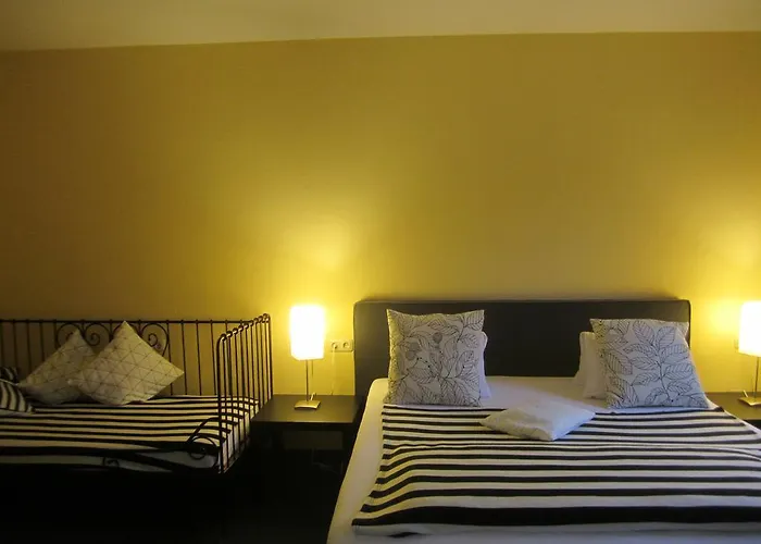 The Art & Sport Hotel Innsbruck