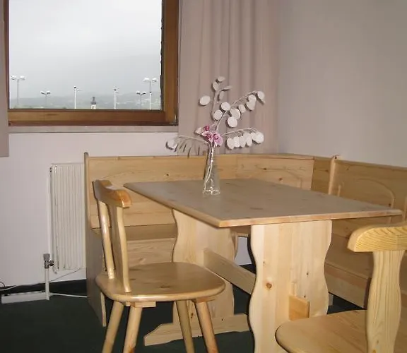 آرت آند سبورت فندق