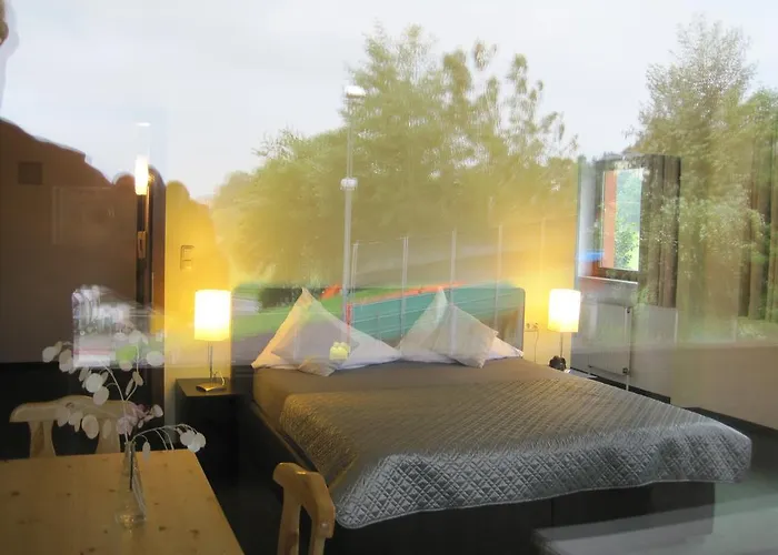 The Art & Sport Hotel 3*