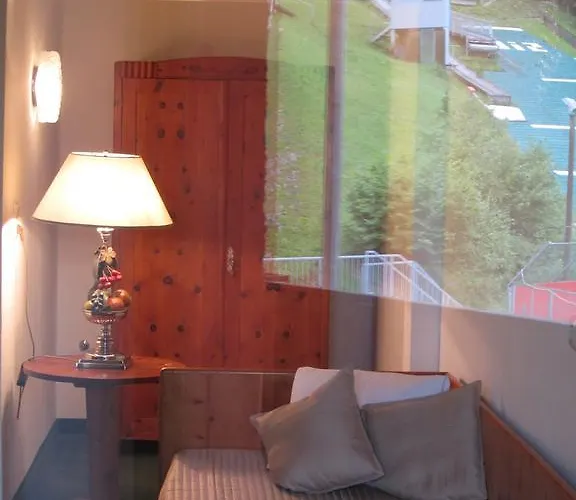 آرت آند سبورت إنسبروك