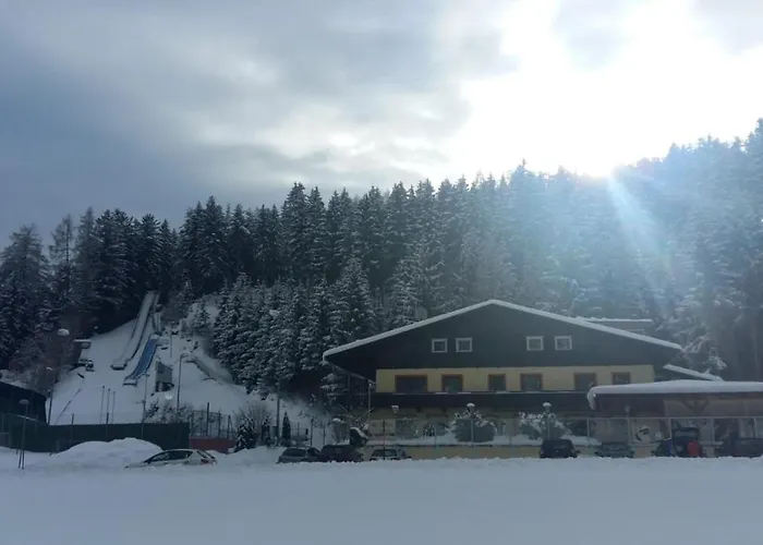 The Art & Sport Innsbruck