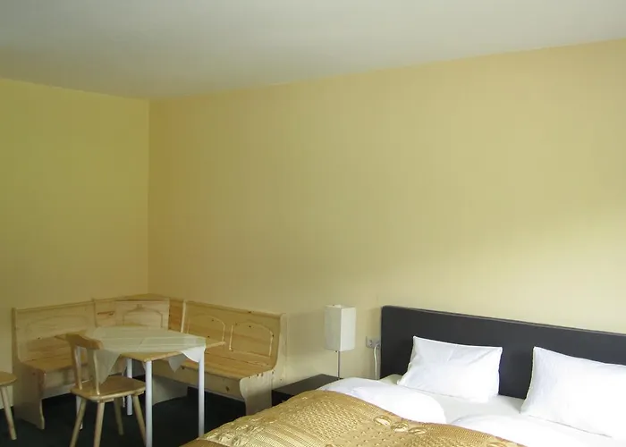 آرت آند سبورت فندق إنسبروك