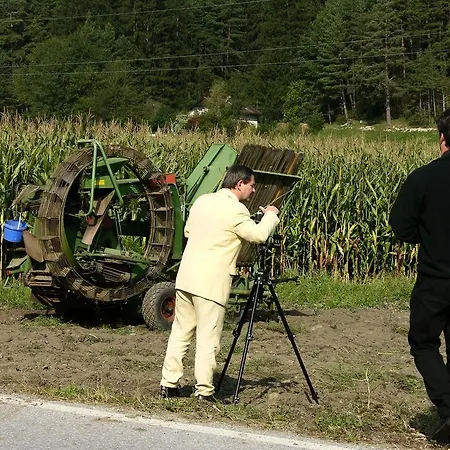艺术与体育酒店