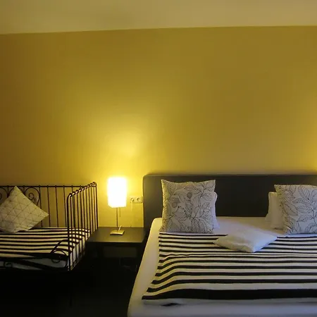 艺术与体育酒店 酒店 因斯布鲁克