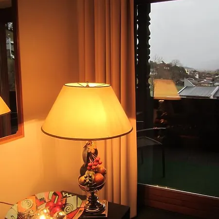 艺术与体育酒店 3*