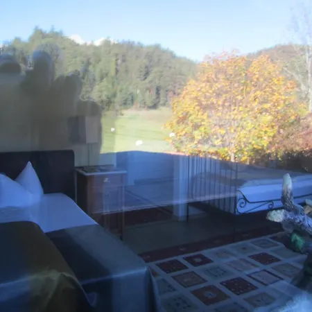 艺术与体育酒店 因斯布鲁克