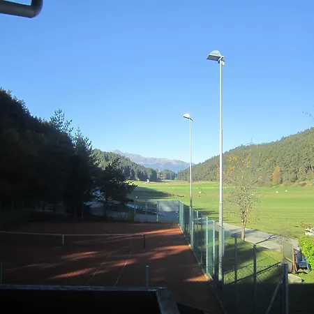 艺术与体育酒店 3*