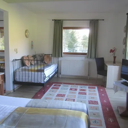 艺术与体育酒店 3* 因斯布鲁克