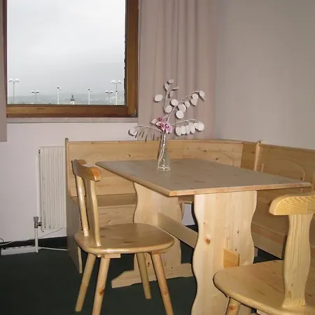 艺术与体育酒店 酒店