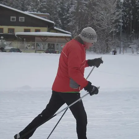 艺术与体育酒店 因斯布鲁克