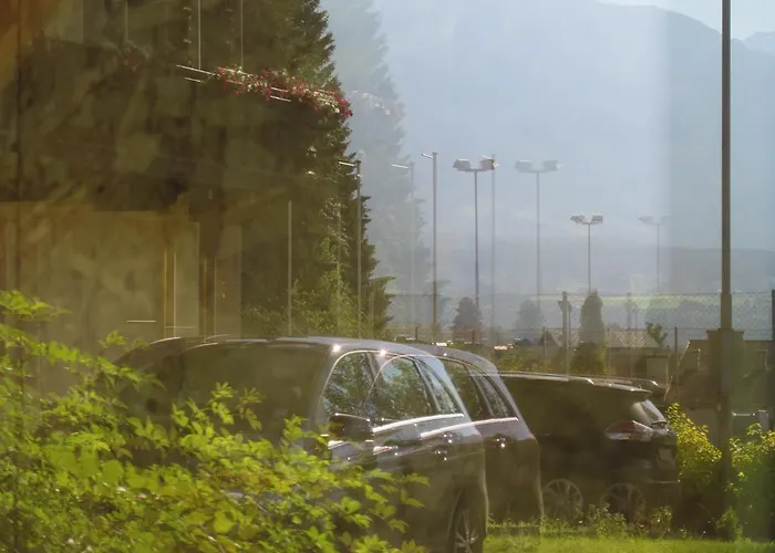 The Art & Sport Ξενοδοχείο 3*