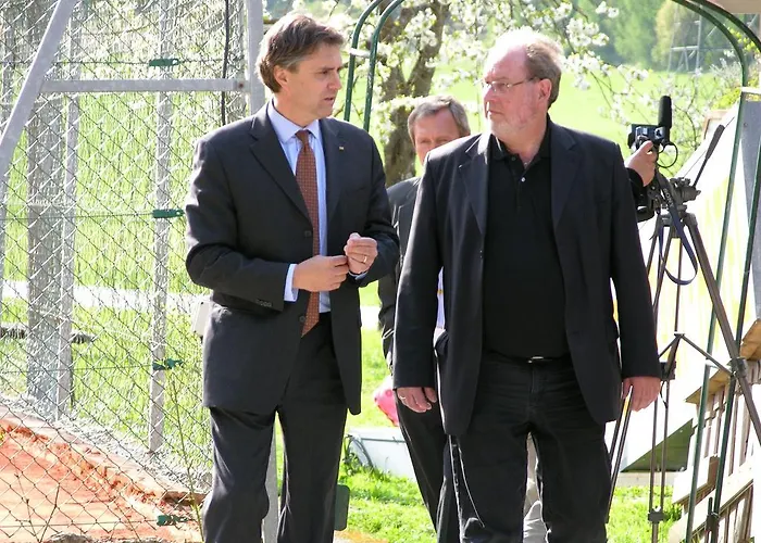 Ξενοδοχείο The Art & Sport Ίνσμπρουκ