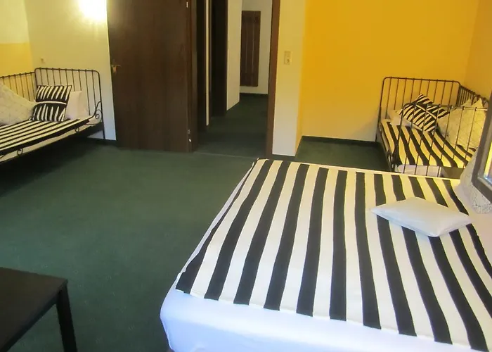 The Art & Sport Ξενοδοχείο 3*