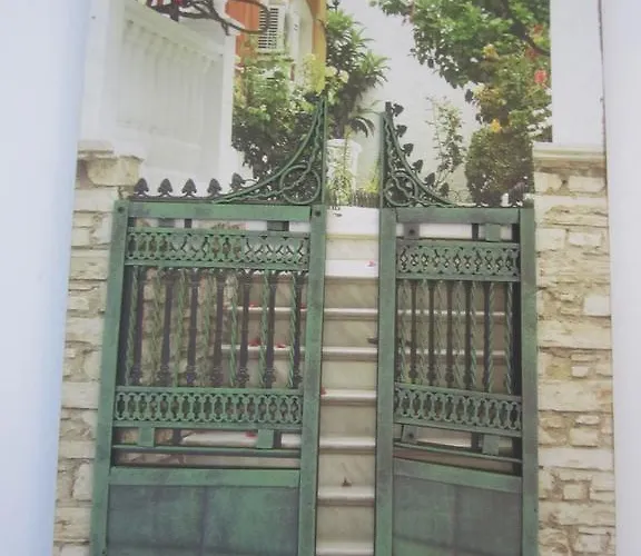 The Art & Sport Ίνσμπρουκ