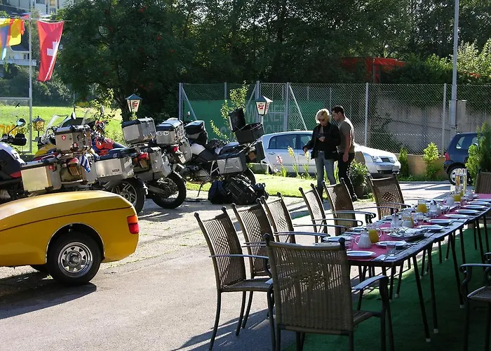 Ξενοδοχείο The Art & Sport Ίνσμπρουκ