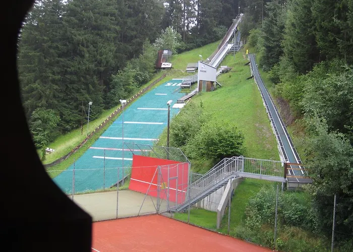 Ξενοδοχείο The Art & Sport 3*