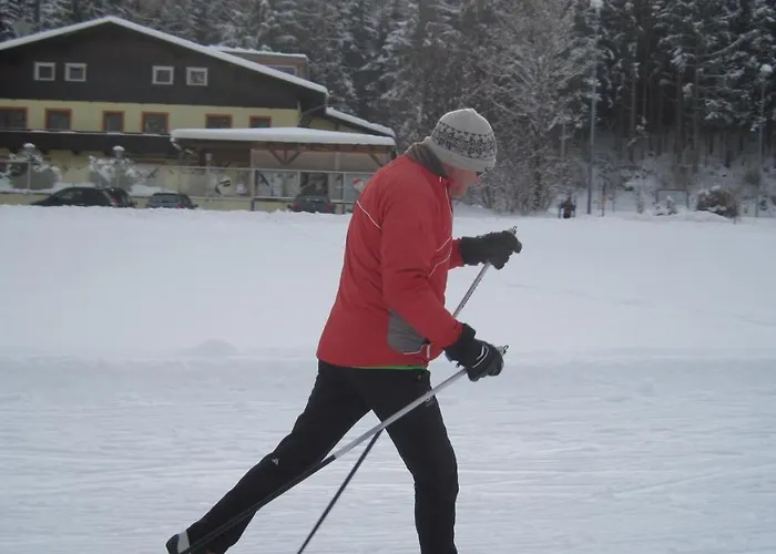The Art & Sport Ίνσμπρουκ